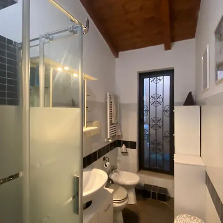 Apartment Giraffa A