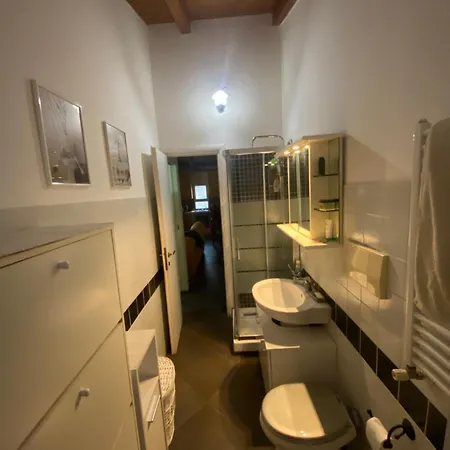 Apartment Giraffa A Rome