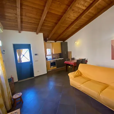 Apartment Giraffa A Rome